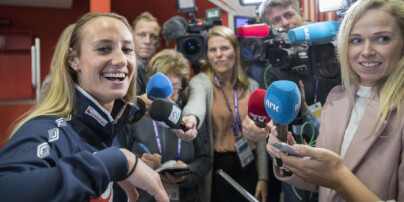 EM-reserve Herrem på plass